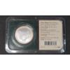 Image 3 : Uncirculated 2004 1 Oz .999 Fine Silver American Eagle In Littleton Coin Co. Packaging
