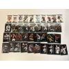 Image 2 : 2010 Topps NFL Platinum Trading Cards - Includes Philip Rivers - Steve Smith - Tony Gonzalez