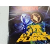 Image 2 : Signed Copy of 1990 Album Booklet "Fear of a Black Planet" by Public 