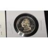 Image 19 : Assorted Clad Proof Washington Quarters - Face Value: $5.00