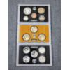 Image 8 : 2016 United States Mint Silver Proof Set Featuring $1.85 Face Value in 90% Silver Coins ~ 