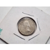 Image 2 : 1962 Canadian Silver Dime ~ 80% Silver ~ ASW: 0.0599oz