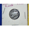 Image 5 : x7 United States 90% Silver Dimes: Assorted Years Liberty Head/Barber/Mercury FV: $0.70
