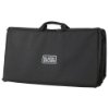 Image 4 : BLACK+DECKER 3 in 1 Collapsible Storage Cart, Utility Wagon, Hand Truck, Black (BDST3IN1CTFF)