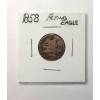 Image 1 : United States 1858 Flying Eagle Cent