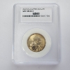 Image 1 : 2003-D Sacagawea Dollar Coin - Graded by PCC MS65