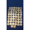 Image 9 : Assorted Years & Mint Marks 90% Silver Mercury Head/Roosevelt Dimes - Face Value: $5.00