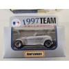 Image 4 : Lot of (2) Baseball Themed Items Including Car and Cards