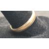 Image 8 : (2) 14K Gold Rings - Size 9 & 11 - Total Weight: 7.8g 