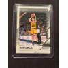 Image 1 : Rare 2024 Panini Donruss Caitlin Clark Rookie Basketball Card - Mint Condition