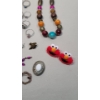 Image 7 : Lot Of Assorted Fashion Jewelry Rings, Necklace & More