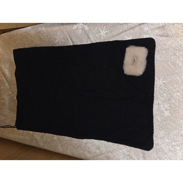 Like New UGG Dust Bag 14.5"x23"