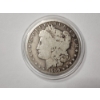 Image 1 : 1900-O UNITED STATES MORGAN SILVER DOLLAR ~ MINTED IN NEW ORLEANS ~ 90% Silver United States Coin!