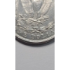 Image 3 : United States 1921-S 90% Silver Morgan Dollar - AU Condition