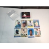 Image 1 : Lot of Baseball Cards Including: x8 1991 & 1992 Pinnacle Rookies 30-Card Set 