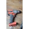 Image 5 : Milwaukee M18 Fuel Cordless Brushless Hammer Drill / Hex Impact Driver Combo Kit 