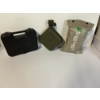 Image 3 : Rain Jackets - Canteen - Telescoping MultiLadder - 3 Rain Jackets - 2 Camo - 1 Froggtoggs (In case) 