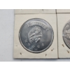 Image 10 : Four Vintage Collectible Marti Gras Doubloons 