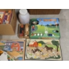 Image 6 : *Pick Up At Mantua Home-No Shipping Available* Excellent Condition Vintage Entertainment Group Inclu