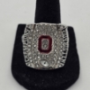 Image 1 : 2014 Ohio State C. Jones National Championship Ring - Size 11 - Incredible Ring