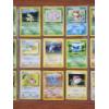 Image 3 : 27 Assorted Vintage Pokemon Trading Cards Including Pikachu, Eevee, Brock's, A 1st Edition & More!