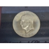 Image 2 : 40% Silver 1974-S Eisenhower Proof Dollar 