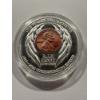 Image 2 : The Last Penny 1793-2025 Commemorative Coin - Lincoln Final Issue Limited Edition Silver Plated Coin