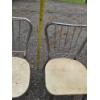Image 3 : *Pick Up At Louisville Home - No Shipping Available* Vintage Childrens Furniture Items 