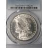 Image 2 : PCGS MS64 1885-O Morgan 90% Silver Dollar 