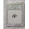 Image 2 : Lot of Two INB Slabbed Faceted AAA Garnet Authentic Gemstones