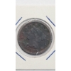Image 1 : United States 1847 Braided Hair Large Cent