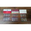 Image 20 : (9) United States Proof Coin Sets & (3) Uncirculated US Mint Coin Sets 