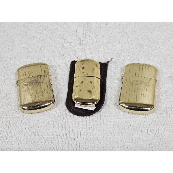 Assortment of Cigarette/Cigar Lighters