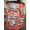 Image 8 : 11" Lionel Train Tin with 