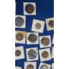 Image 13 : Lot Of Assorted Foreign Coins - Roman, African French & More