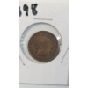Image 10 : Lot Of (10) United States Indian Head Cents - Years 1890-1899