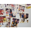 Image 5 : Lot of Assorted Hockey Trading Cards: Mainly 1992 Upper Deck