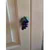Image 3 : Tall Cabinet with Grape Handle