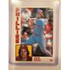 Image 1 : 1984 Topps Pete Rose Baseball Card In Protective Holder - Mint Condition
