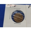 Image 2 : Assorted United States Lincoln Cents Including (1) 2025 Penny & (10) Assorted Years Wheat Pennies