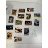 Image 1 : Box of 1992 Traxx Limited Edition Racing Cards - Complete Set 1-200 plus 1B-20B (3-6-1993)