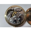 Image 7 : Vintage Gold-Filled Hamilton Lancaster, PA 17 Jewel Pocket Watch - WORKING!