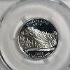Image 4 : PCGS PR70DCAM United States 2006-S Colorado State SILVER Quarter