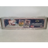 Image 4 : Upper Deck NFL Football 1991 Sealed Wax Box Trading Cards - Complete Set