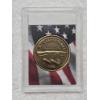 Image 2 : 3 NRA Collector Series Coins in Protective Casing