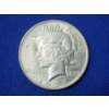 Image 1 : 1923 90% Silver Peace Dollar