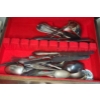 Image 2 : Lot Of Assorted Rogers Bros & Rockford Silverplated Flatware - Over 6 Lbs
