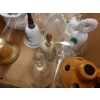 Image 2 : Box Lot - Vintage Bell Collection As Shown - Includes Hummels - See Pics