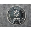 Image 1 : 1 Oz .999 Fine Silver Ohio Precious Metals (OPM) Round ~ Add to Your Silver Stack Today!