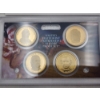 Image 5 : 2009 U.S. Mint Proof Set - With Original Box & CoA